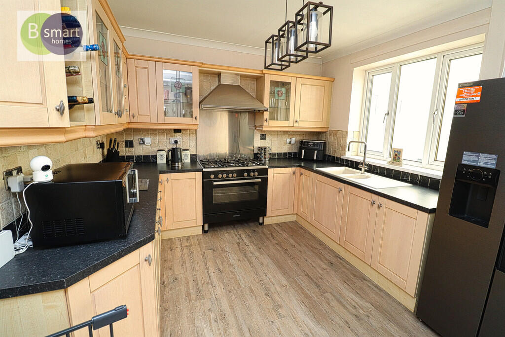 House in Sheffield - View 4