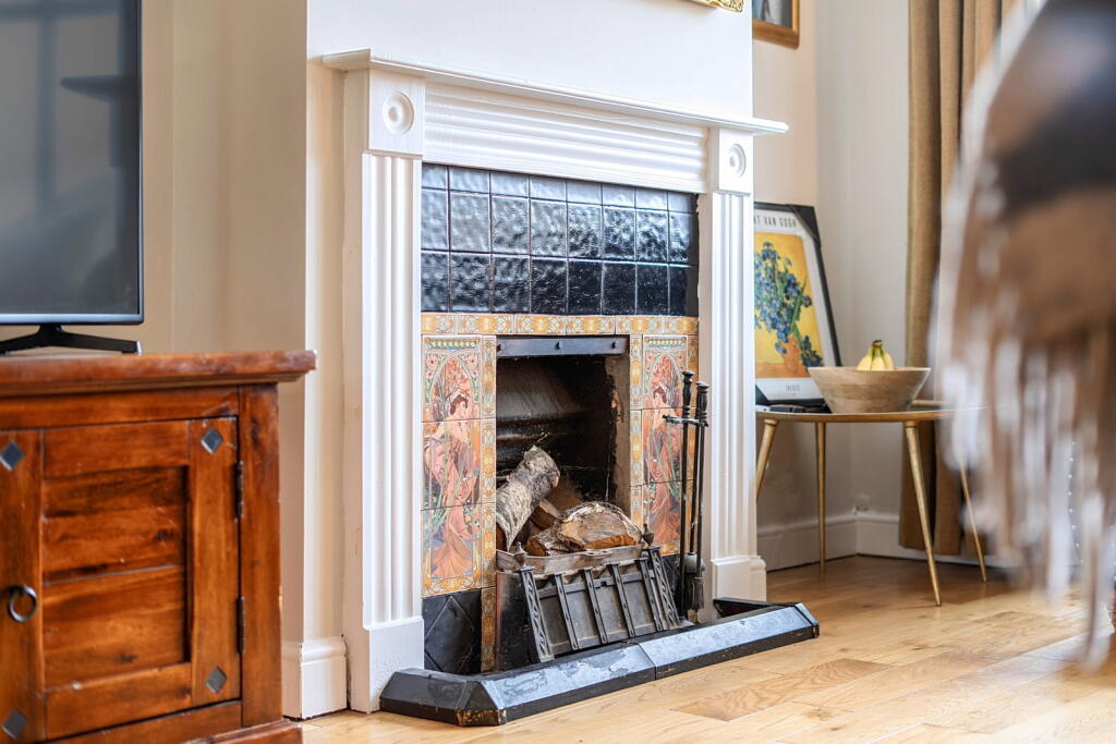 House in Reading - View 5