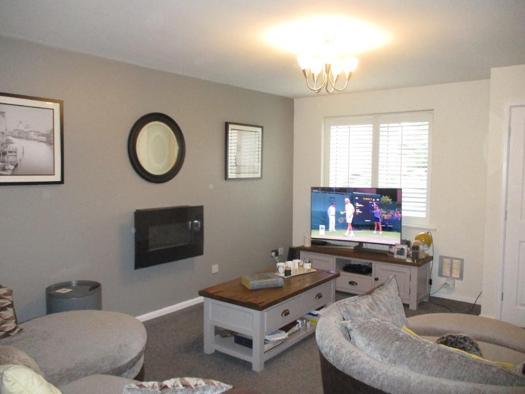 Main image of property: Whitley Close, York, North Yorkshire, YO30