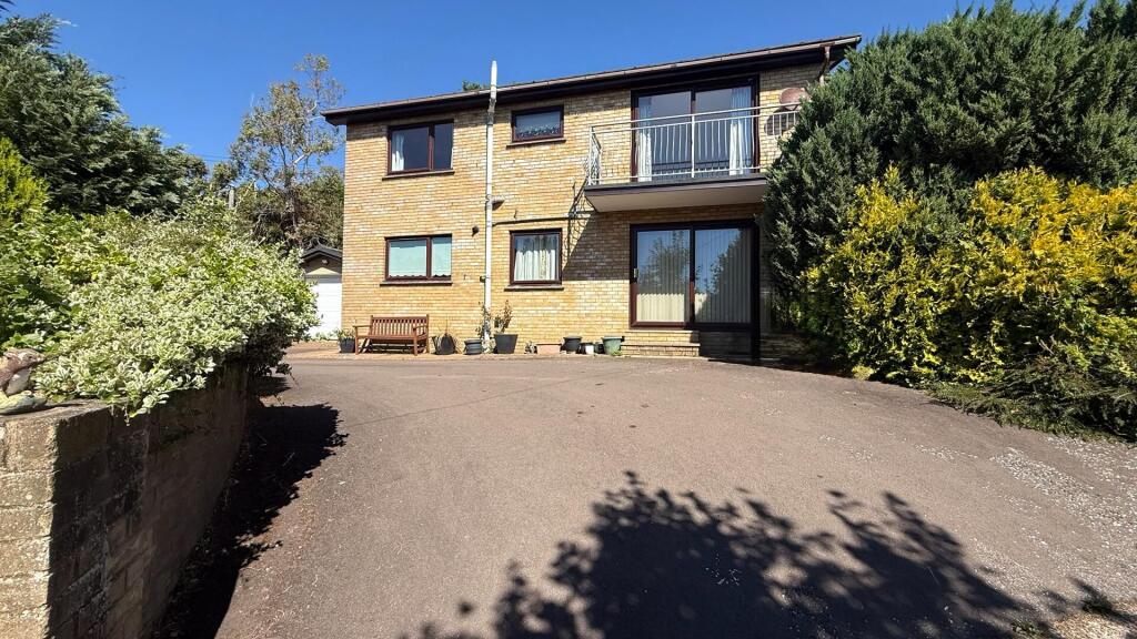 Main image of property: Pelham Road, Ventnor