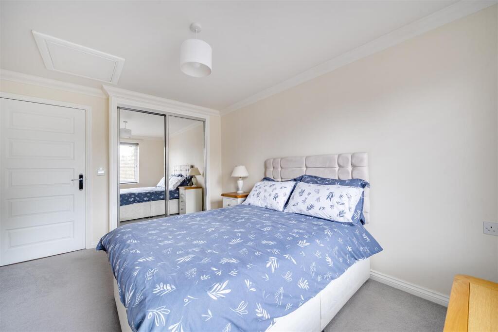 Additional image 8 of Hadley Lodge, Quinton, Birmingham, West Midlands