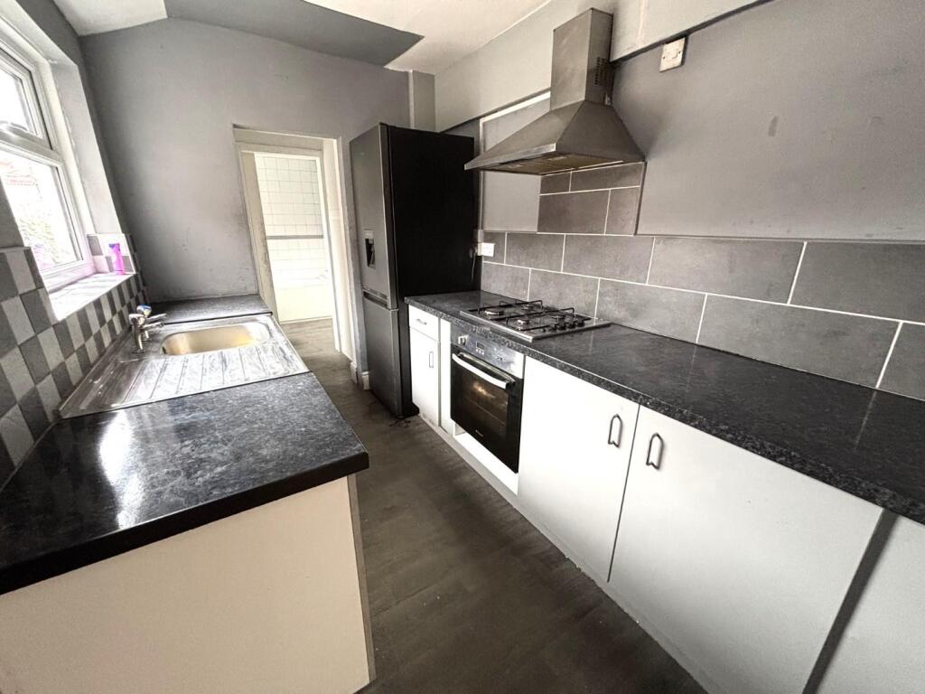 House in West Lindsey, Gainsborough - More
