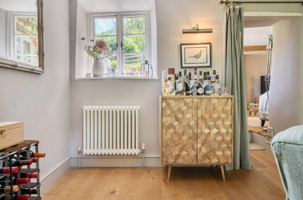 Combe Hay, Bath, Somerset, BA2 photo 4