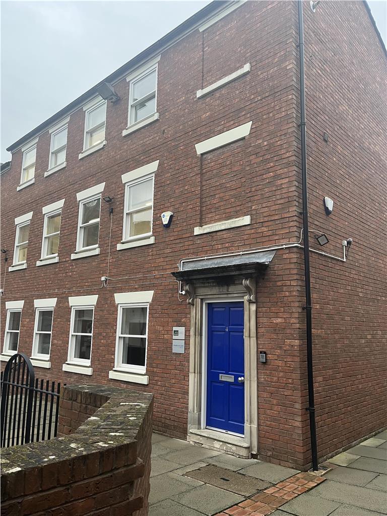 Main image of property: 2nd Floor, 4 Winckley Court, Chapel Street, Preston