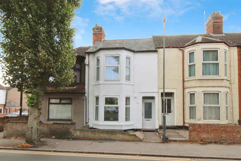 Main image of property: Murray Road, Rugby