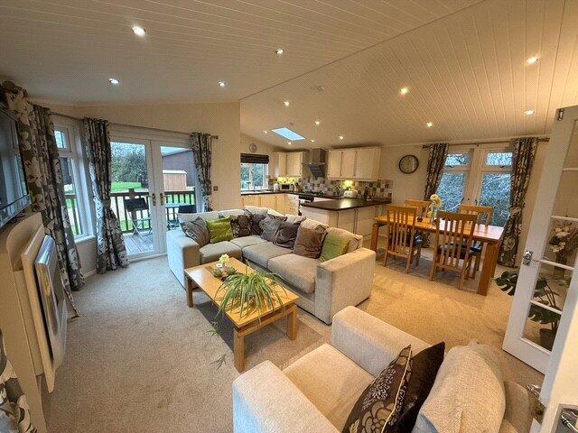 Main image of property: Winchcombe Camping and Caravanning Site, Brooklands Farm, Alderton, GL20