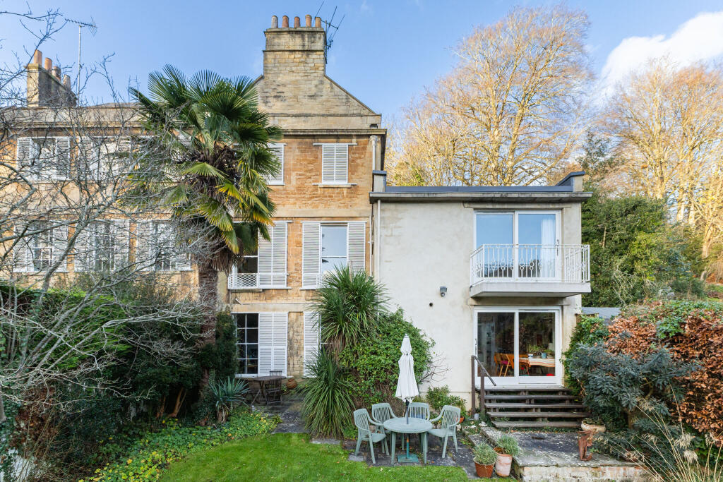 Additional image 18 of Lyncombe Vale Road, Bath, BA2