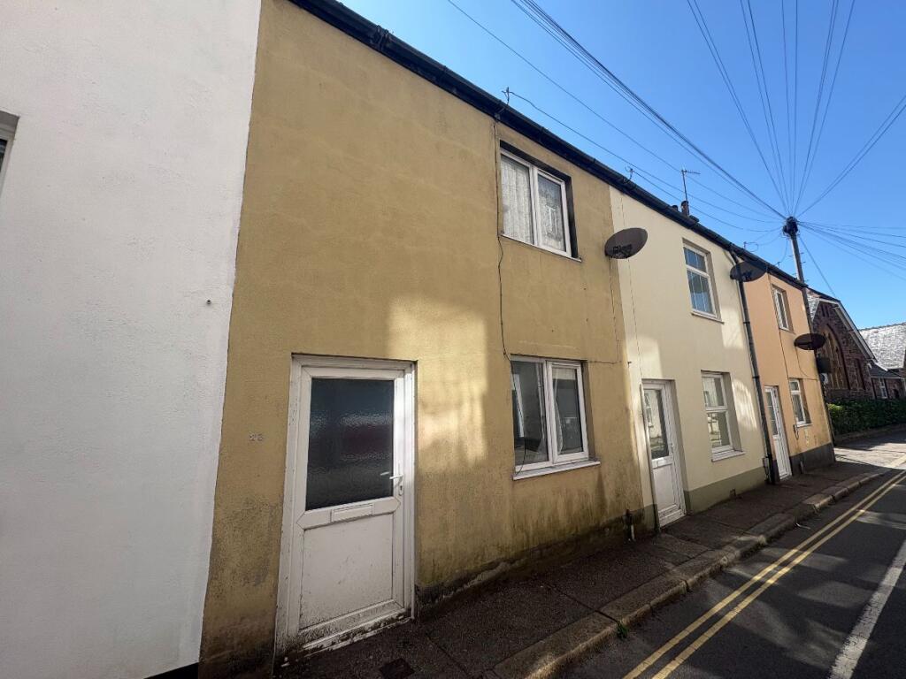 Main image of property: Okehampton