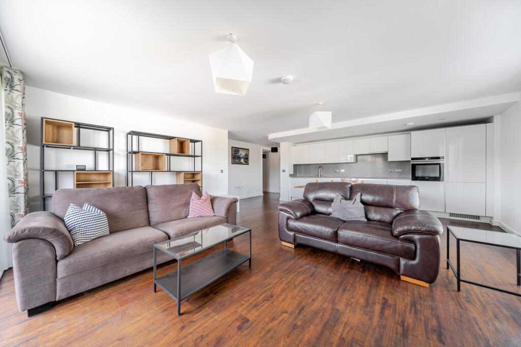Midland Road, Bath, BA2 - View 4