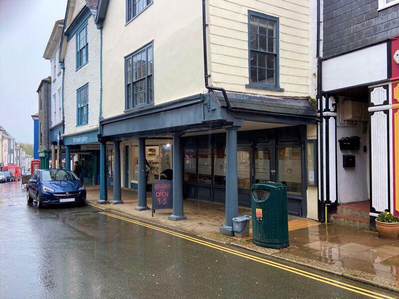 Main image of property: Totnes
