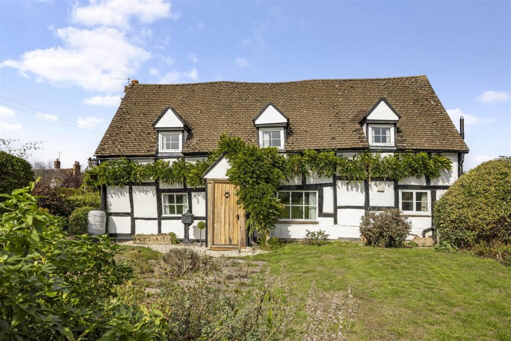 Main image of property: High Street, Twyning, Tewkesbury