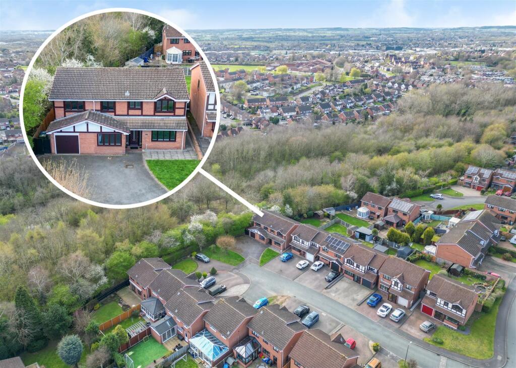 Additional image 33 of 75 Falcon, Wilnecote, B77