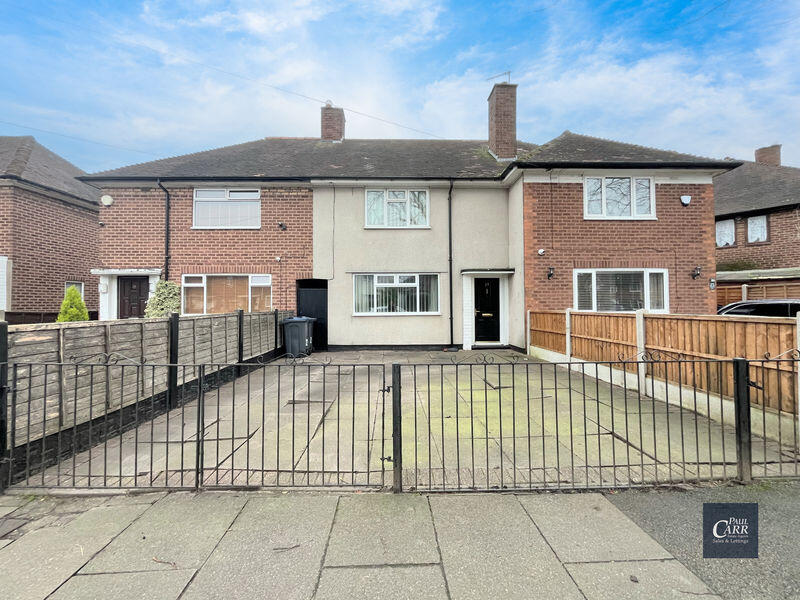 Main image of property: Flackwell Road, Erdington, Birmingham
