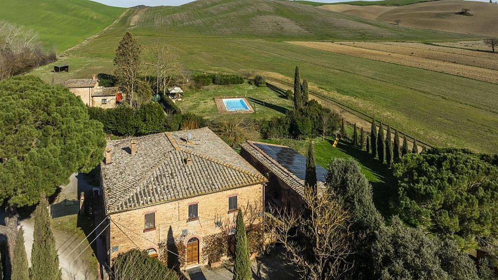 Main image of property: Tuscany, Siena, Monteroni d`Arbia