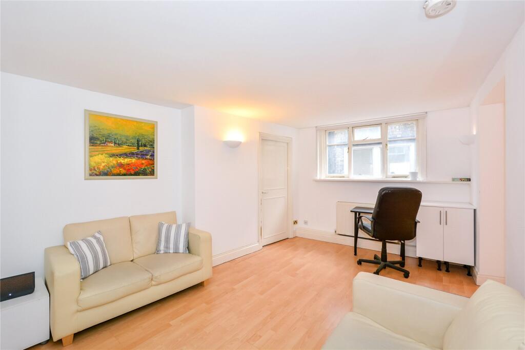 Apartment in London - View 4