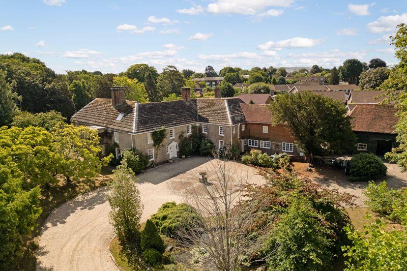 Main image of property: Upper Station Road, Henfield