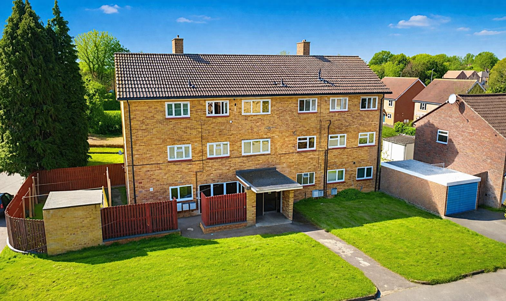 Main image of property: Briery Way, Adeyfield, Hemel Hempstead