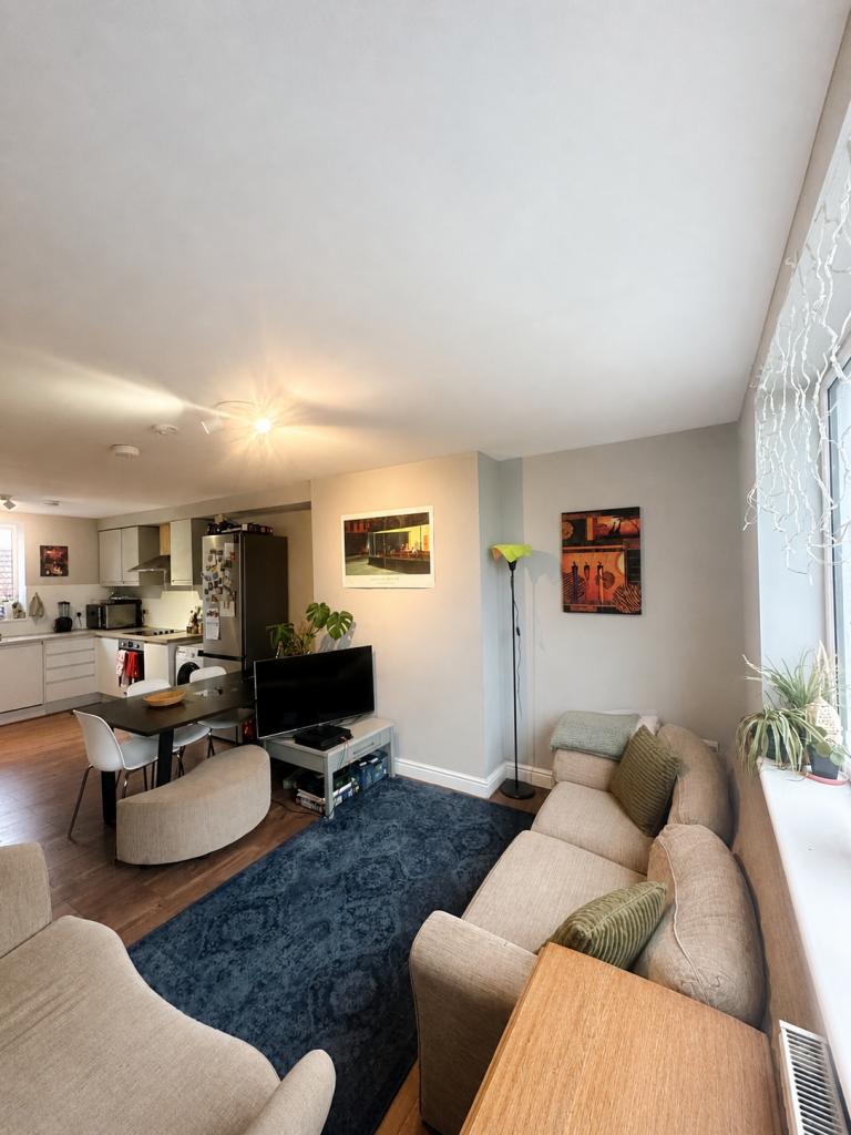 Main image of property: Bishopthorpe Road, Bristol