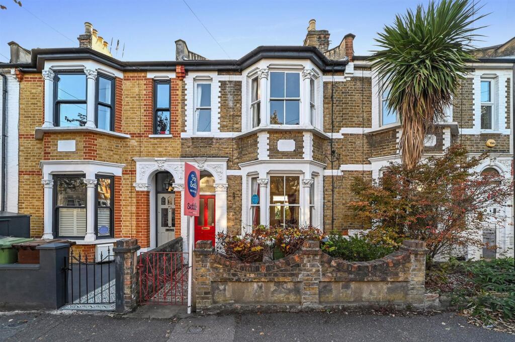 Main image of property: Belgrave Road, Walthamstow, London