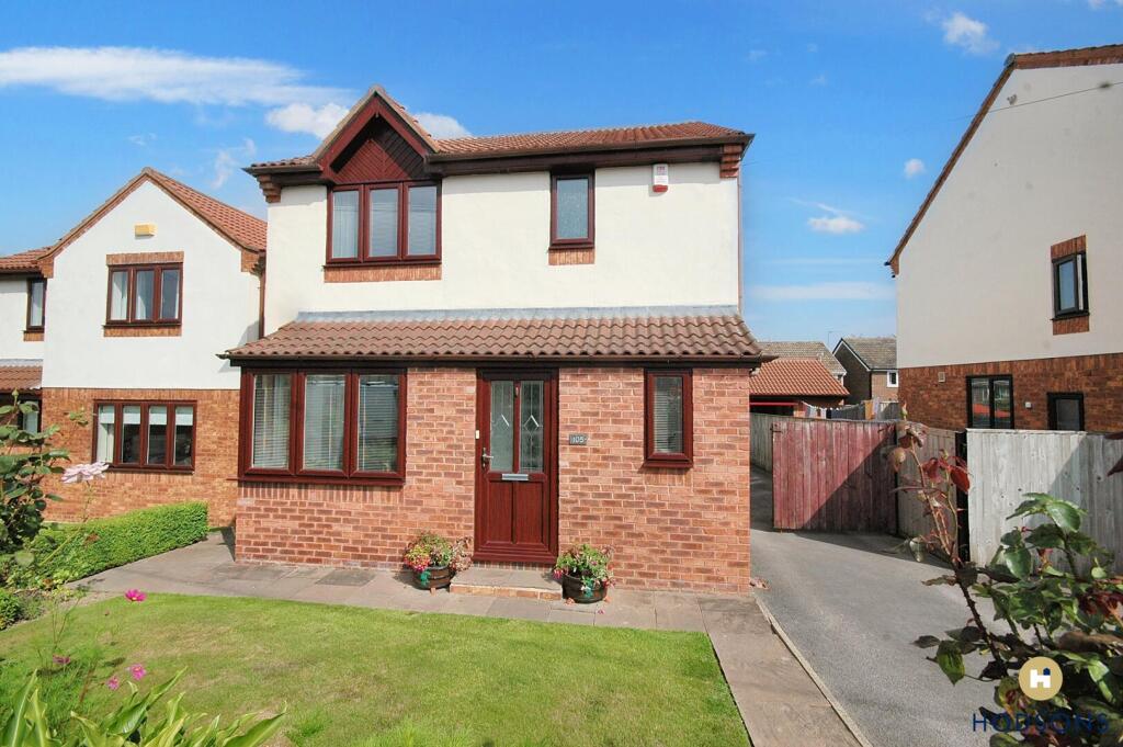 Main image of property: Upper Lane, Netherton