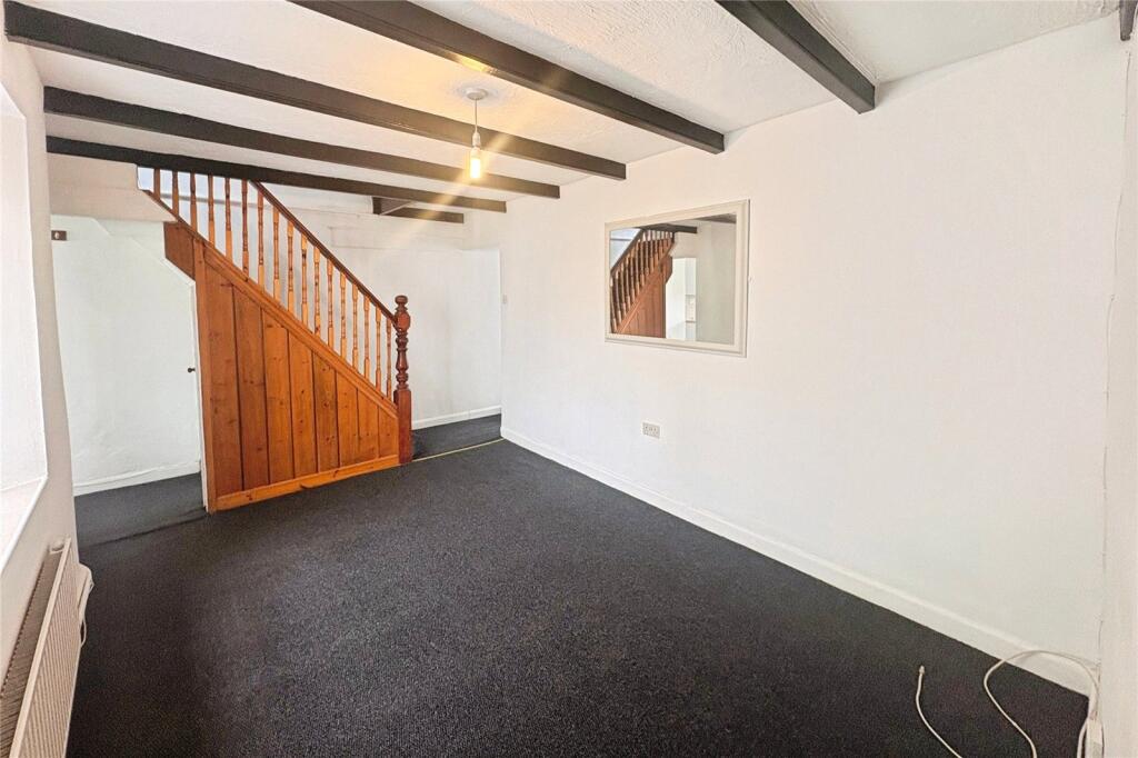 House in Camborne, Knave-Go-By - View 3