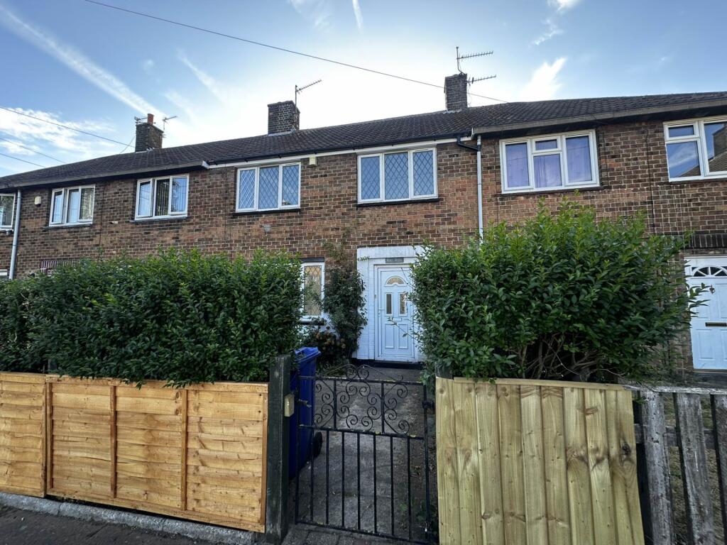 Main image of property: Willoughby Grove, Grimsby