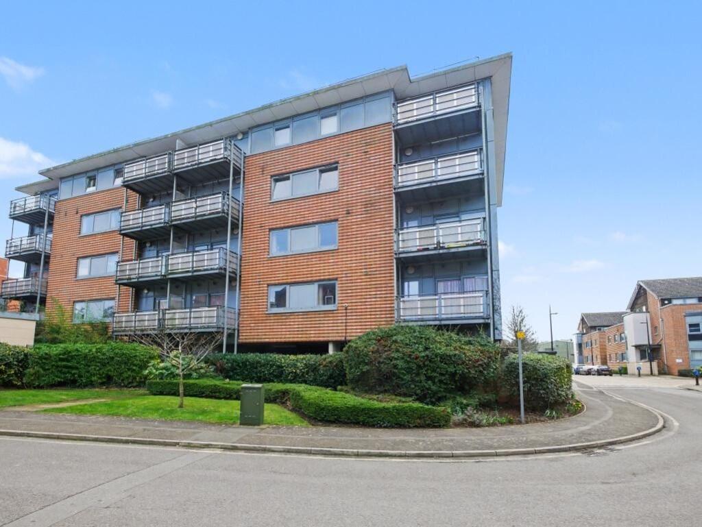 Main image of property: Greenwich Court, St Orwell Quay, John Street, Ipswich, Suffolk