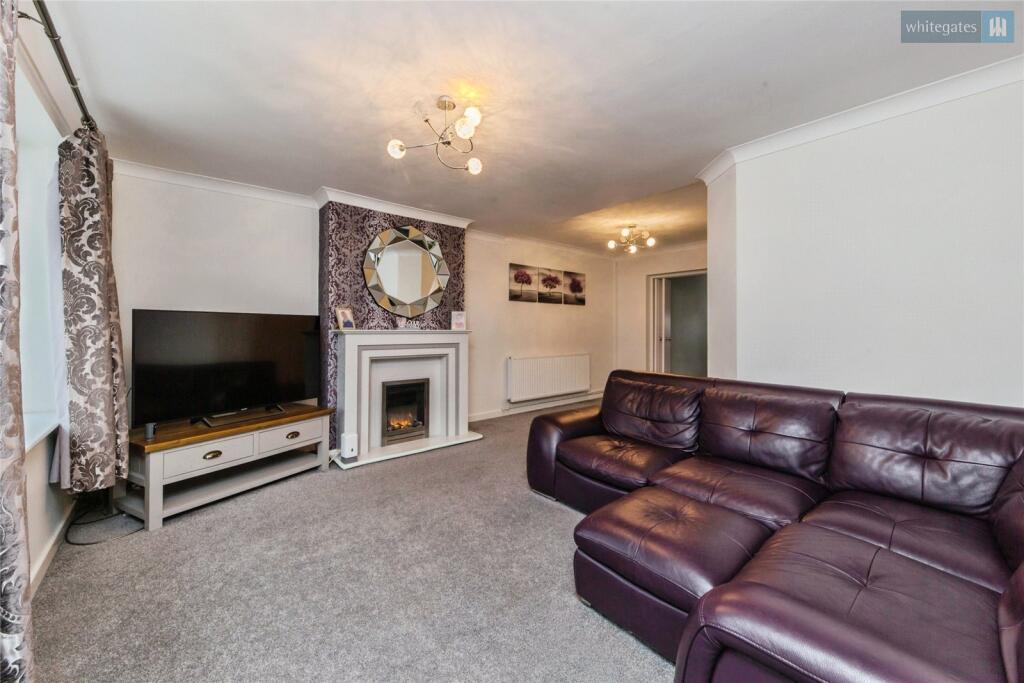 Merrills Avenue, Crewe, Cheshire, CW2 photo 2