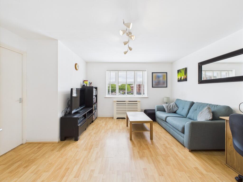 Main image of property: Henry Doulton Drive, Tooting Bec