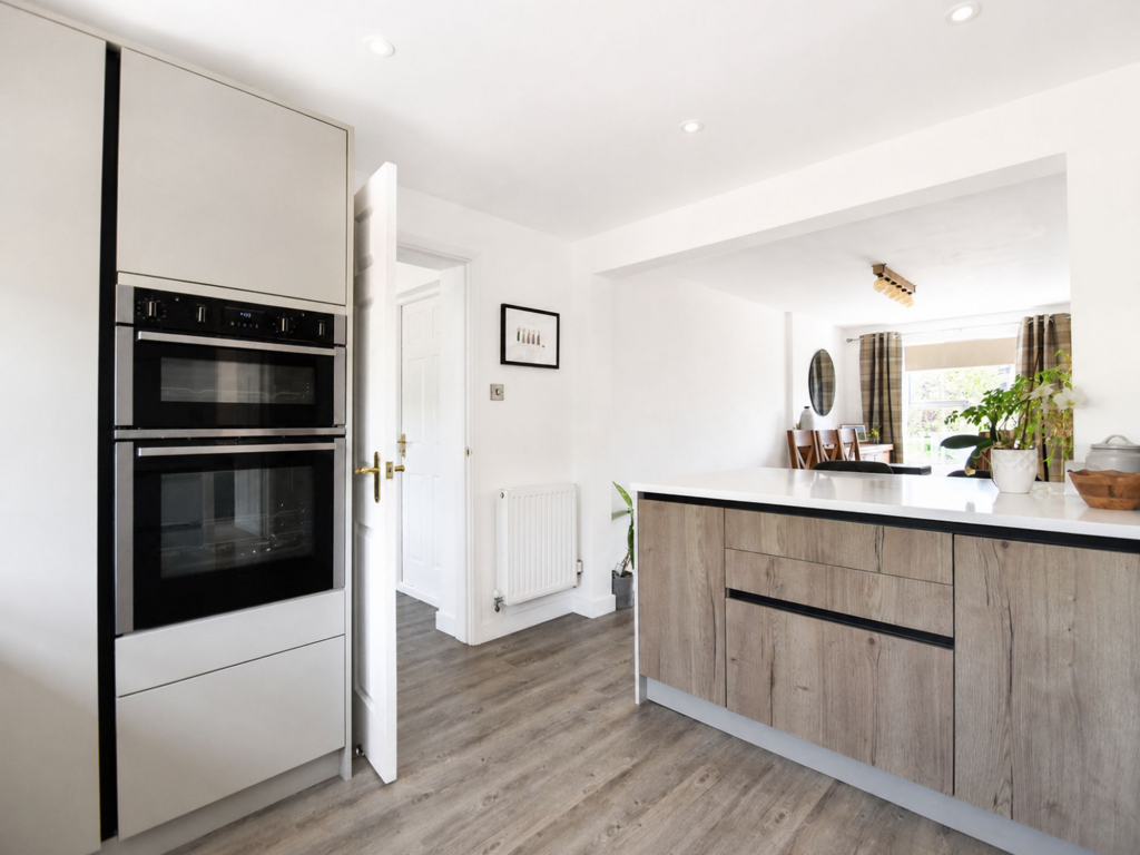 House in Ludlow, Shropshire - View 5