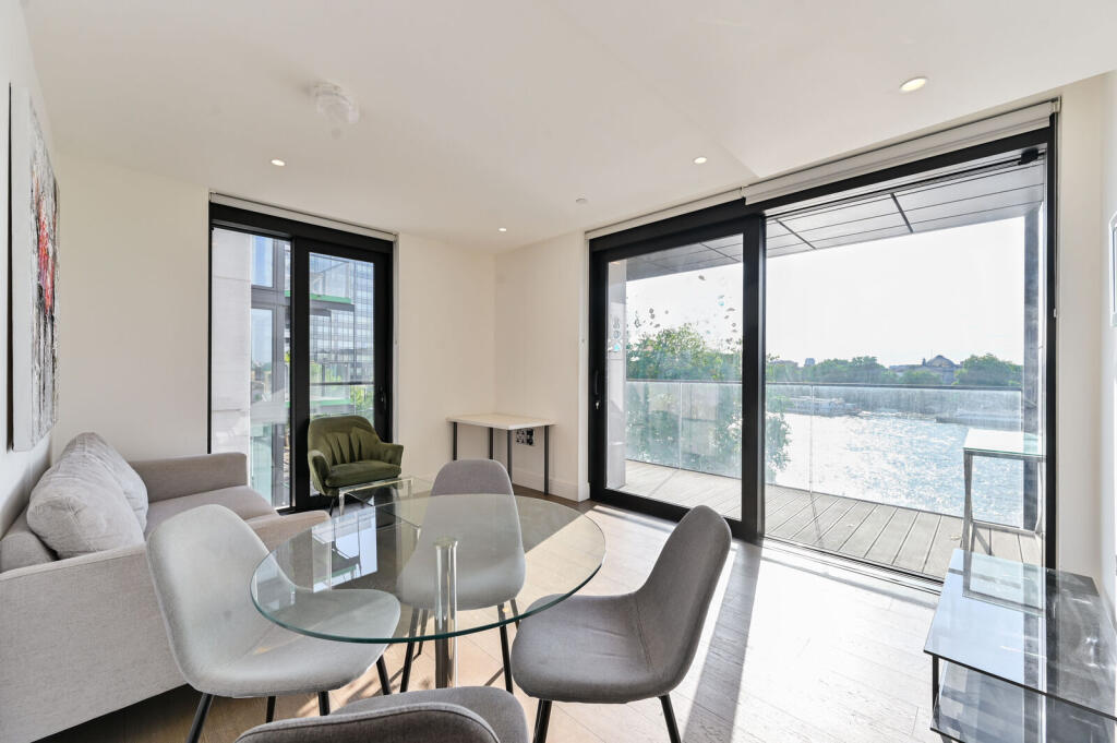 Apartment in London - View 2