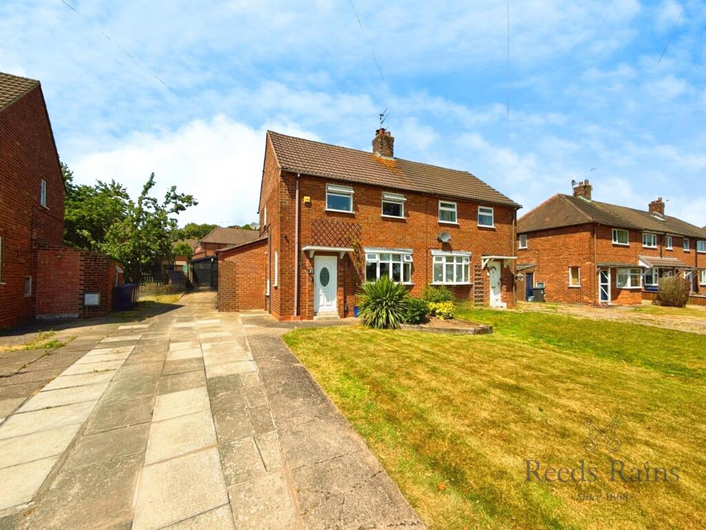 Main image of property: Kentmere Place, Newcastle, Staffordshire, ST5