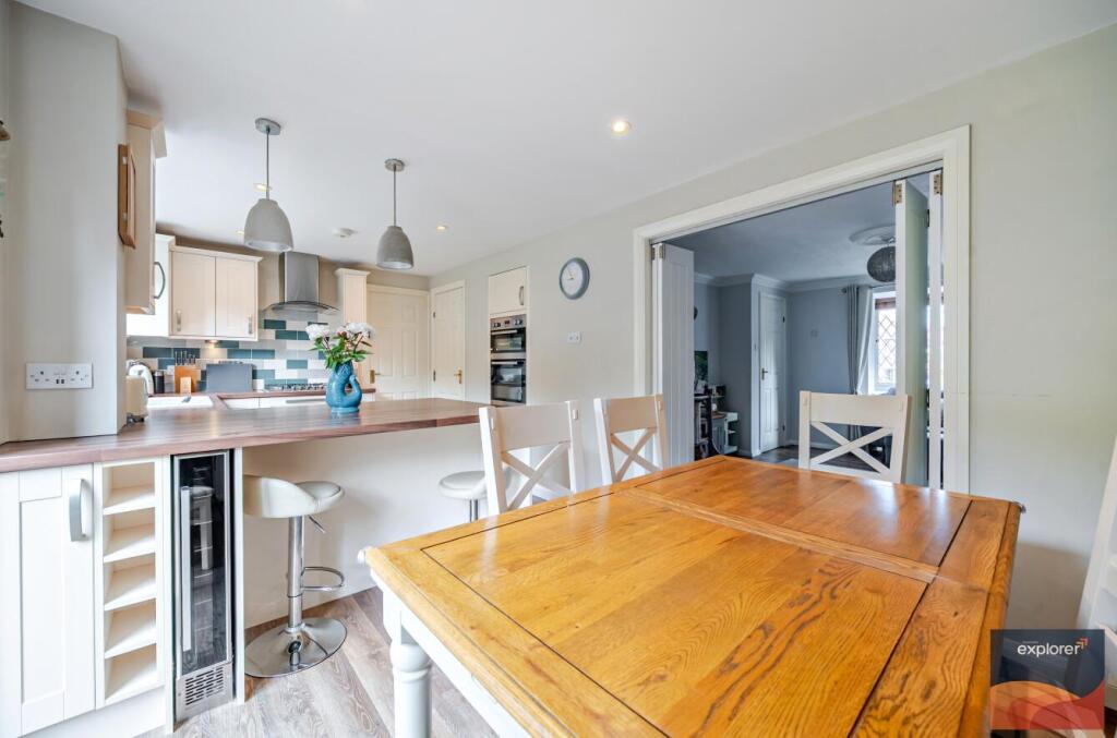 House in Reading - View 5