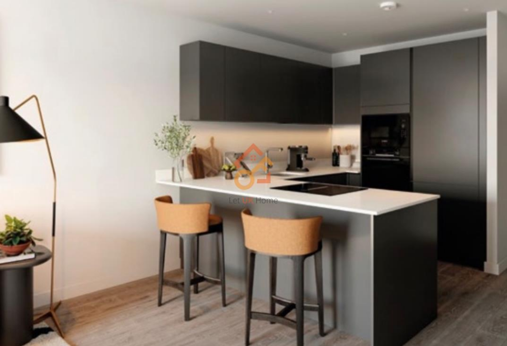 Main image of property: The Empire, Kent Avenue, Dagenham RM9