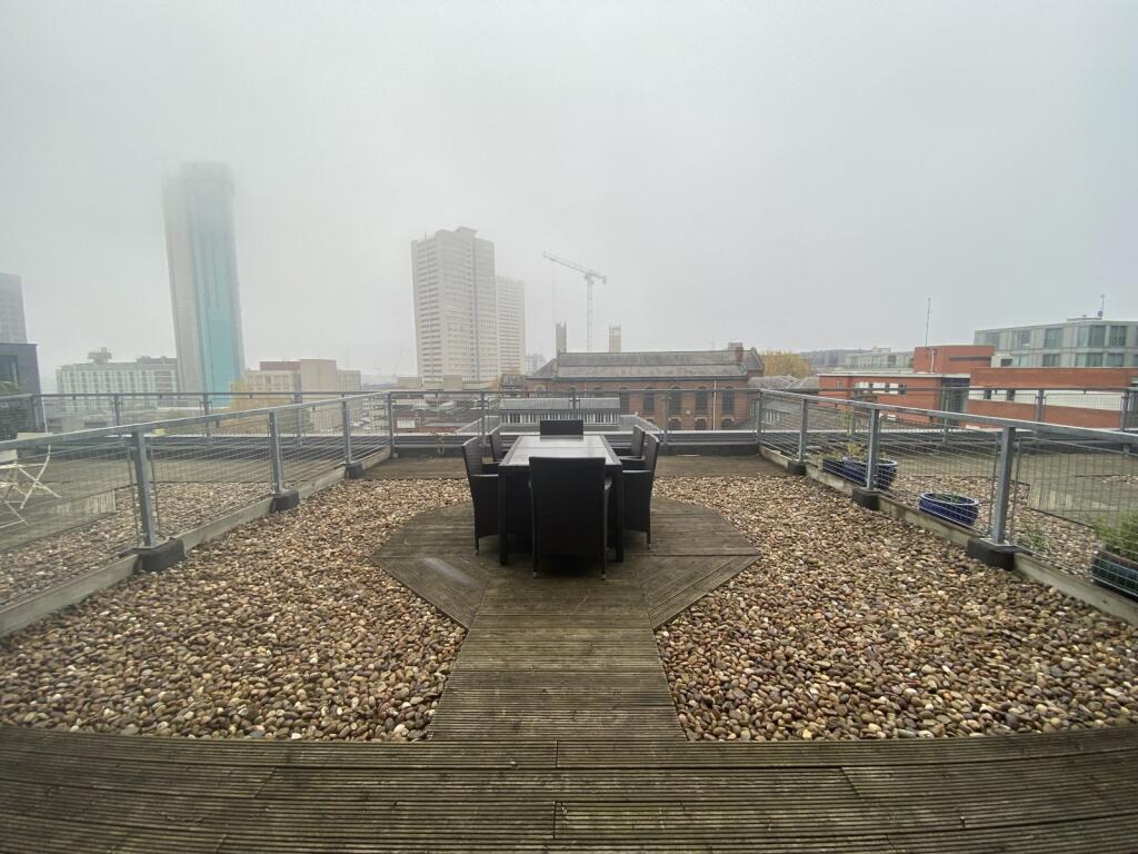 Additional image 13 of Wharfside Street, Birmingham, West Midlands, B1