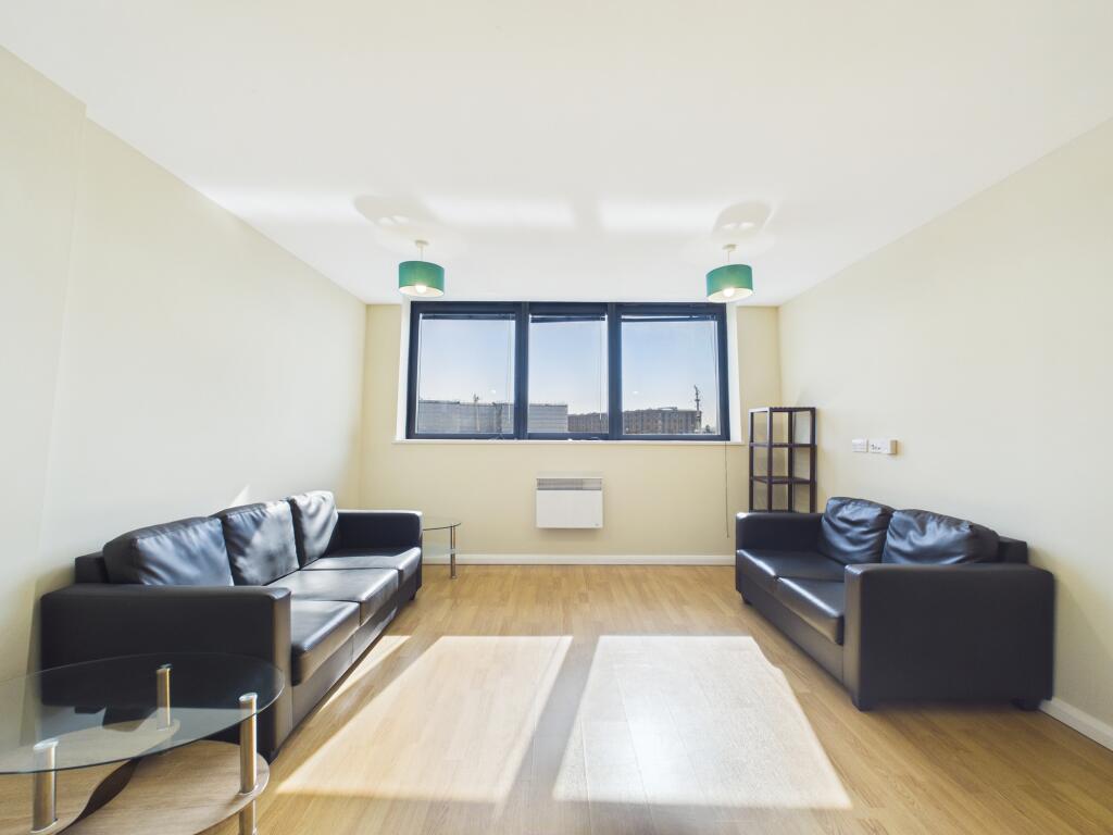 Main image of property: Mann Island, Liverpool, L3