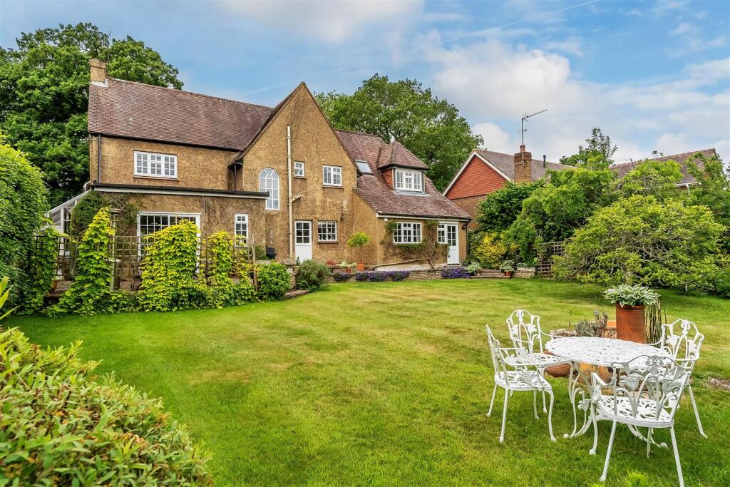 Main image of property: EASTWICK DRIVE, GREAT BOOKHAM KT23
