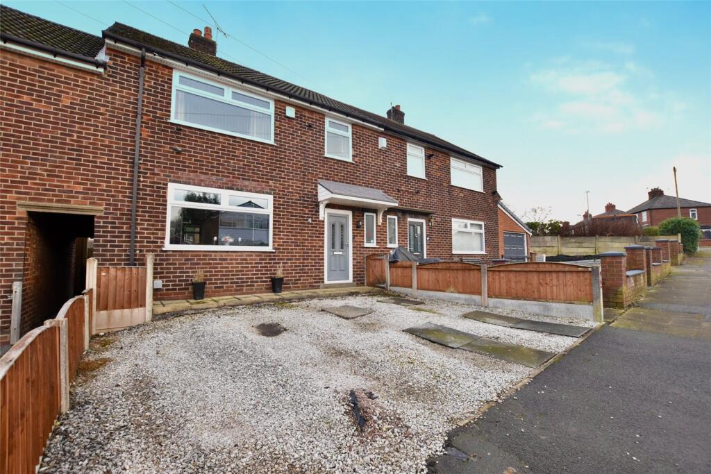 Main image of property: Buttermere Avenue, Hopwood, Greater Manchester, OL10