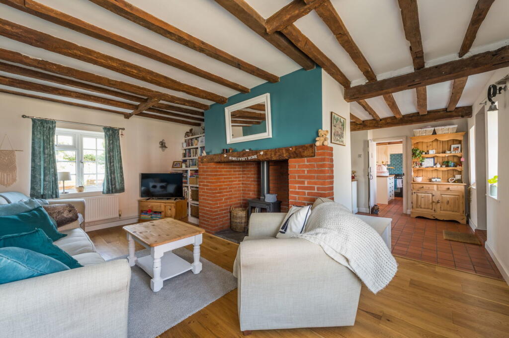 Stable House, Mendlesham photo 4