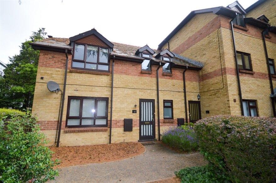 Main image of property: Brooklands Court, Hatfield Road, St Albans, AL1