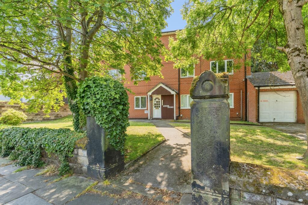 Main image of property: Village Road, PRENTON