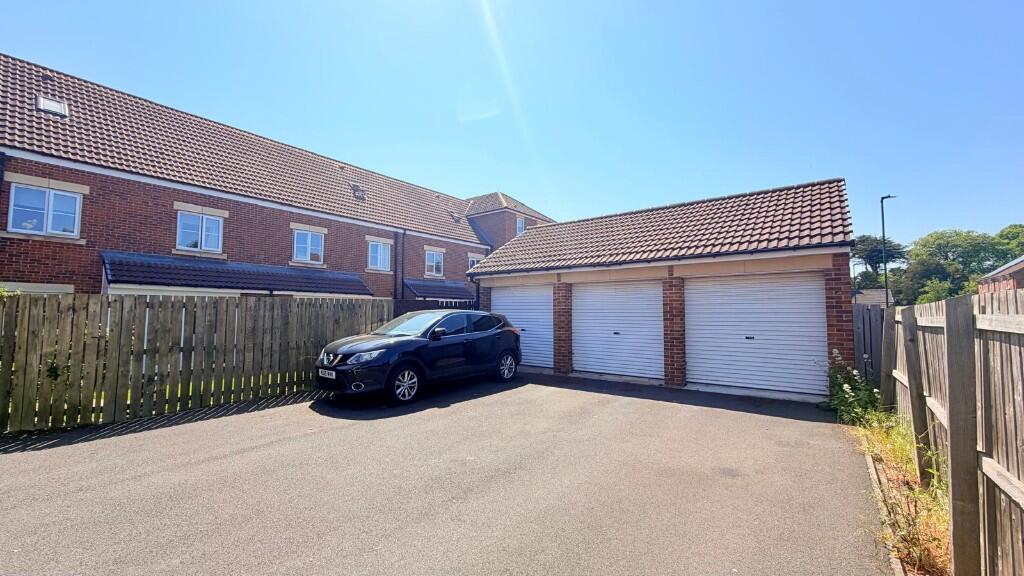 House in Skelton-in-Cleveland, Skelton, Skelton and Brotton - View 3