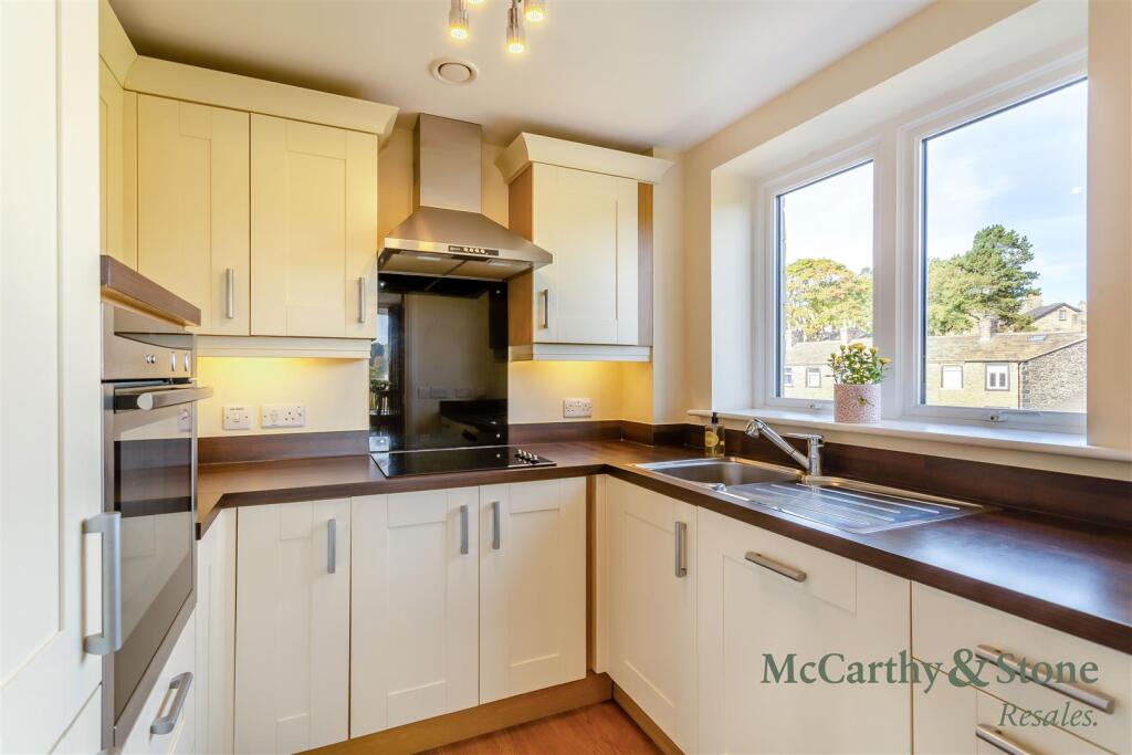 Apartment in Skipton, Mill Fields - View 4