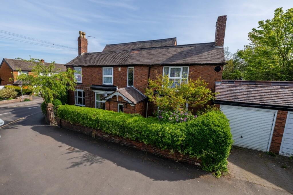 Main image of property: Brownshore Lane, Essington, Wolverhampton, West Midlands, WV11