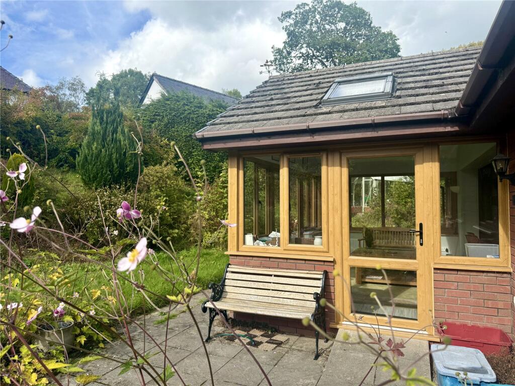 House in Llandrindod Wells - View 4