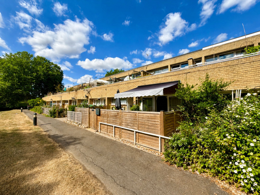 Main image of property: Lucas Place, Woughton On The Green, MK6