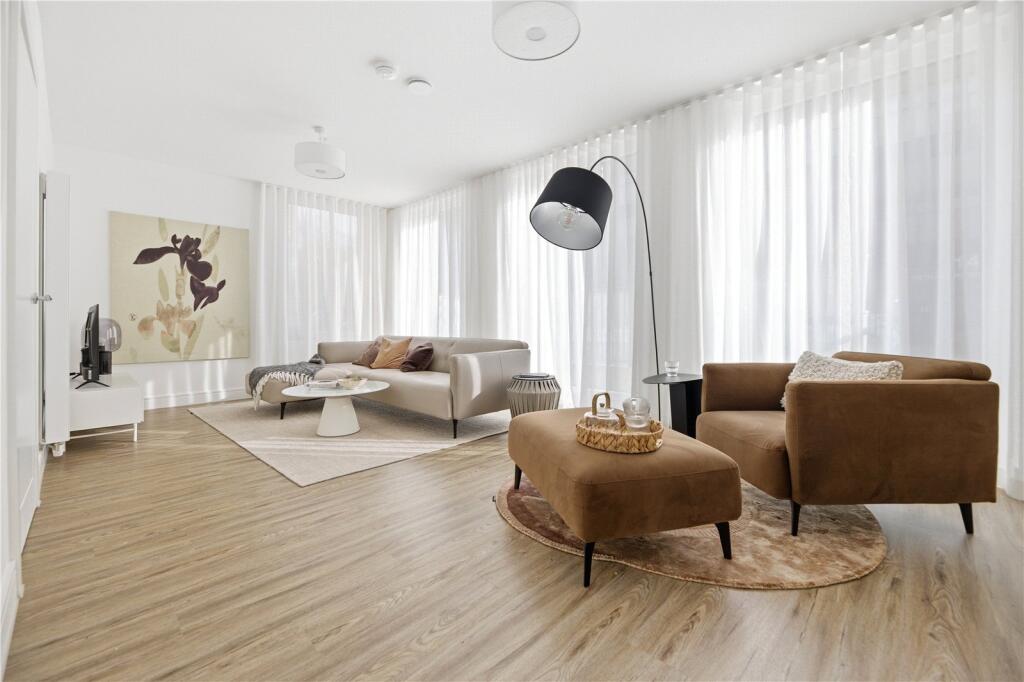 Main image of property: Duplex 1 - Claremont Apartments, North Claremont Street, Glasgow, G3