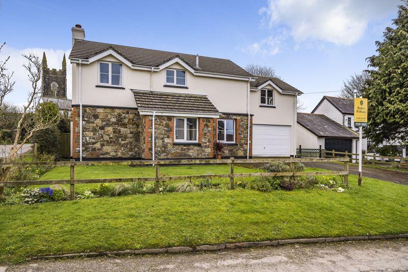 Main image of property: Manor Court, Bideford