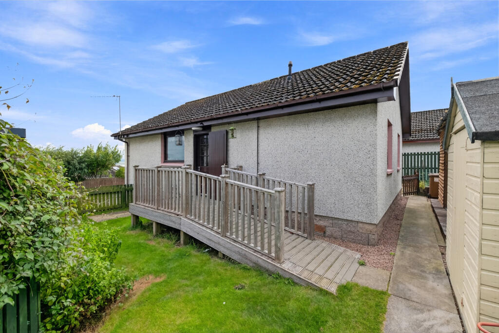 House in Inverness - View 4