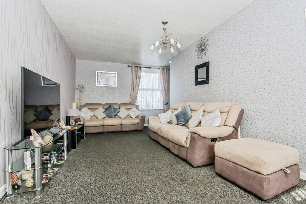 Olive Mount, Fishtoft Road, Lincolnshire, PE21 photo 4